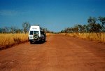 Gibb River Road