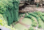 Mnt Gambier, Sinkhole