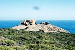 Kangaroo Island, Remarkable Rocks