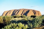 Uluru (Ayers Rock)