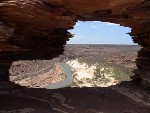 Kalbarri NP, "The Nature's Window"