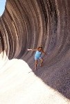Wave Rock Wave Rock