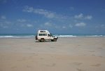 Cable Beach bei Broome