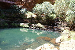 Dales Gorge, Circular Pool