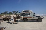 Broome, Cable Beach