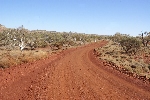 Millstream NP