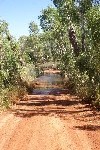 Fortescue River