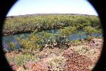 Fortescue River