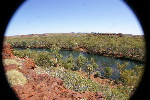 Fortescue River