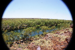 Fortescue River