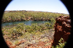 Fortescue River