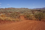 Hamersley Ranges