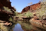 Weano Gorge