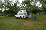 Corroborree Campground