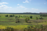 Ubirr - Nadab Floodplain