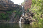 Sandy Creek Falls