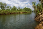 Drydale River - Miners Pool