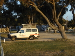 Cervantes Caravan Park