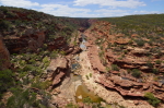 Kalbarri N.P. - Z-Band