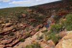 Kalbarri N.P. - Z-Band