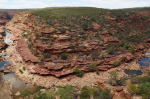 Kalbarri N.P. - Z-Band