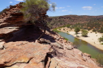 Kalbarri N.P. - The Loop