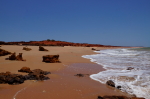 Broome-Coulomb Point