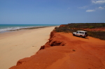 Broome-Coulomb Point