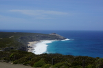Kangaroo Island - Remarkable Rocks