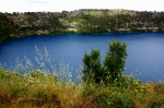 Mount Gambier - Blue Lake