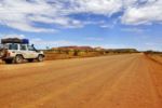 Tanami Road