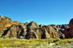 Purnululu NP - Bungle Bungle