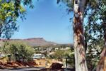 Alice Springs - Anzac Hill