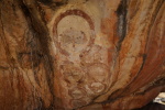 Rock Paintings at Munurru