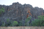 Windjana Gorge