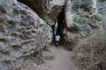 Windjana Gorge