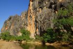 Windjana Gorge