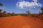 Roebourne-Wittenoom Road