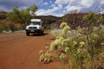 Wittenoom Gorge