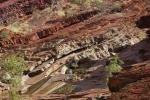 Hamersley Gorge