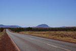 Karijini National Park, Mnt Bruce