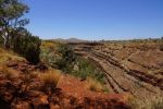 Karijini National Park, Dales Gorge