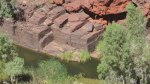 Karijini National Park, Dales Gorge