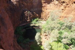 Karijini National Park, Dales Gorge, Circular Pool