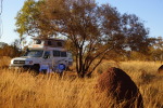 Karijini National Park, ECO Retreat