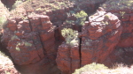 Karijini National Park, Oxer Lookout