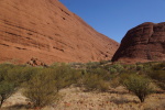 Kata Tjuta (The Olgas)