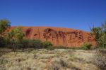 Uluru (Ayers Rock)