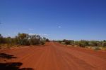 Red Center Way, Mareenie Loop