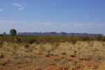 Red Center Way, Mareenie Loop, Gosse Bluff